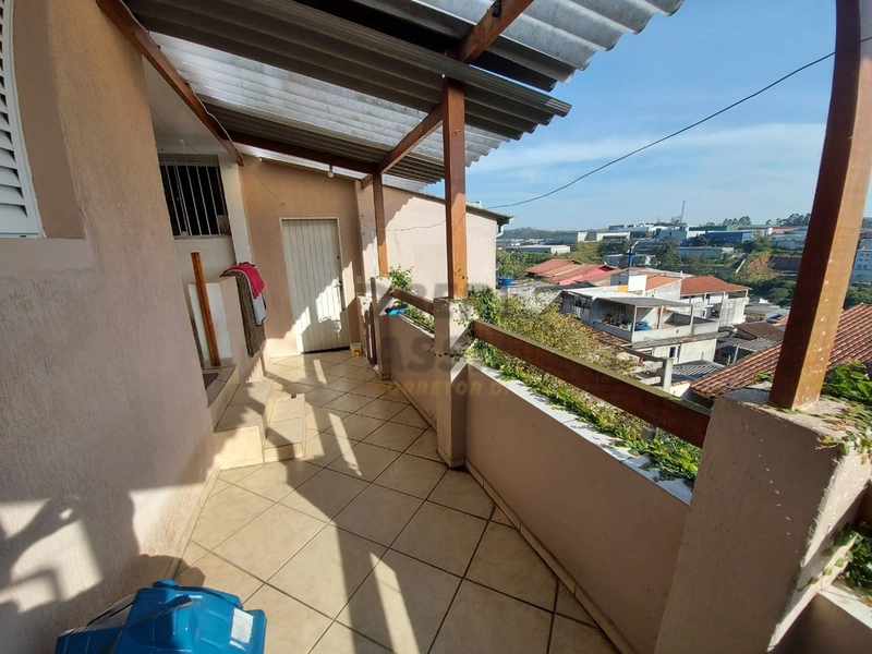 Casa 3 dormitórios - Jd. Anchieta, Mauá/SP: 17ª foto da galeria de imagens do imóvel