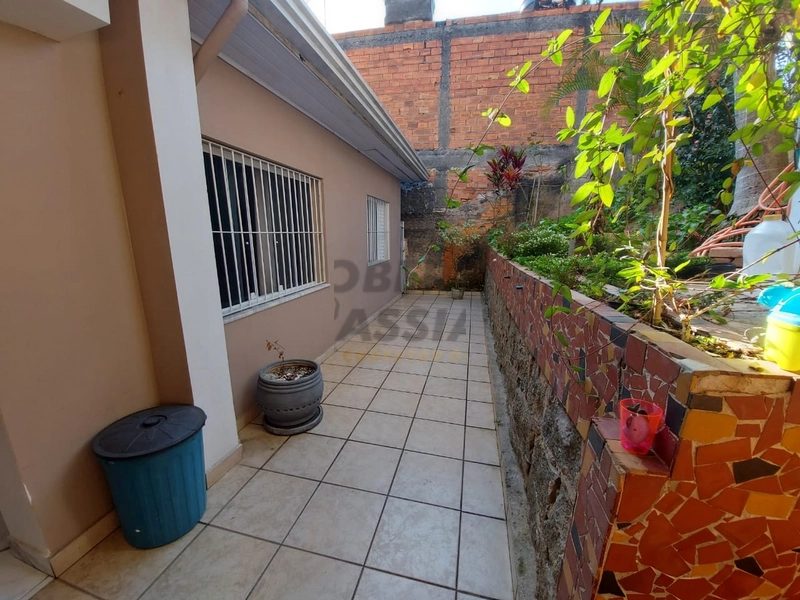 Casa 3 dormitórios - Jd. Anchieta, Mauá/SP: 23ª foto da galeria de imagens do imóvel
