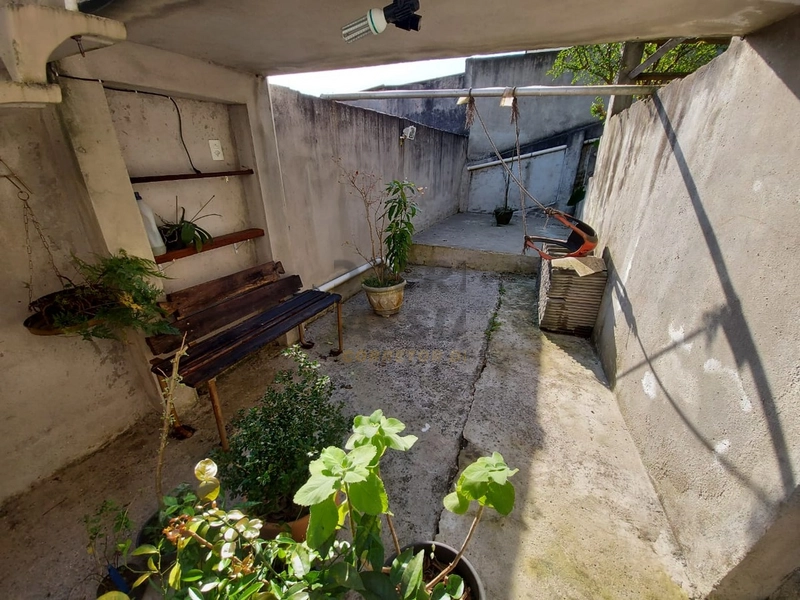Casa 3 dormitórios - Jd. Anchieta, Mauá/SP: 20ª foto da galeria de imagens do imóvel