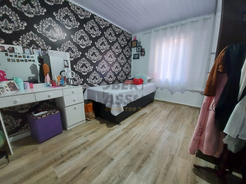 Casa 3 dormitórios - Jd. Anchieta, Mauá/SP: 8ª foto da galeria de imagens do imóvel