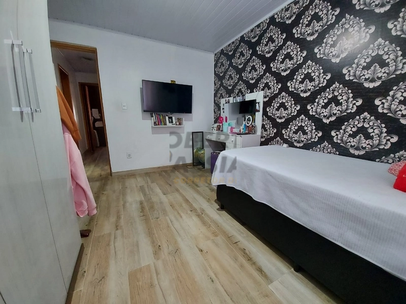 Casa 3 dormitórios - Jd. Anchieta, Mauá/SP: 9ª foto da galeria de imagens do imóvel