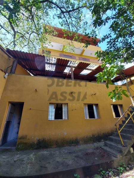 Sobrado 3 dorms (2 suítes) - Vl. Vitória, Mauá/SP: 24ª foto da galeria de imagens do imóvel