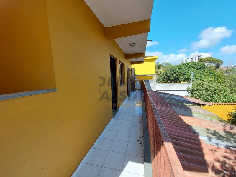 Sobrado 3 dorms (2 suítes) - Vl. Vitória, Mauá/SP: 20ª foto da galeria de imagens do imóvel