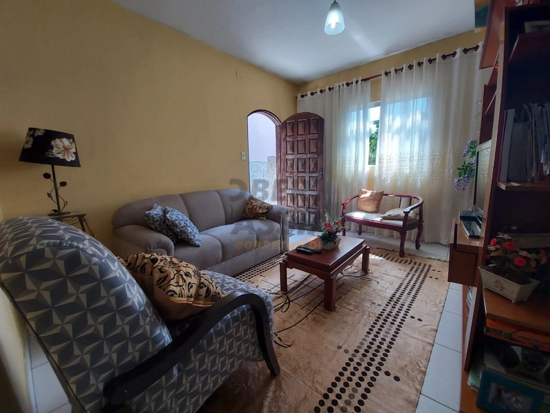Casa 1 dormitório - Jd. Camila, Mauá/SP: 2ª foto da galeria de imagens do imóvel