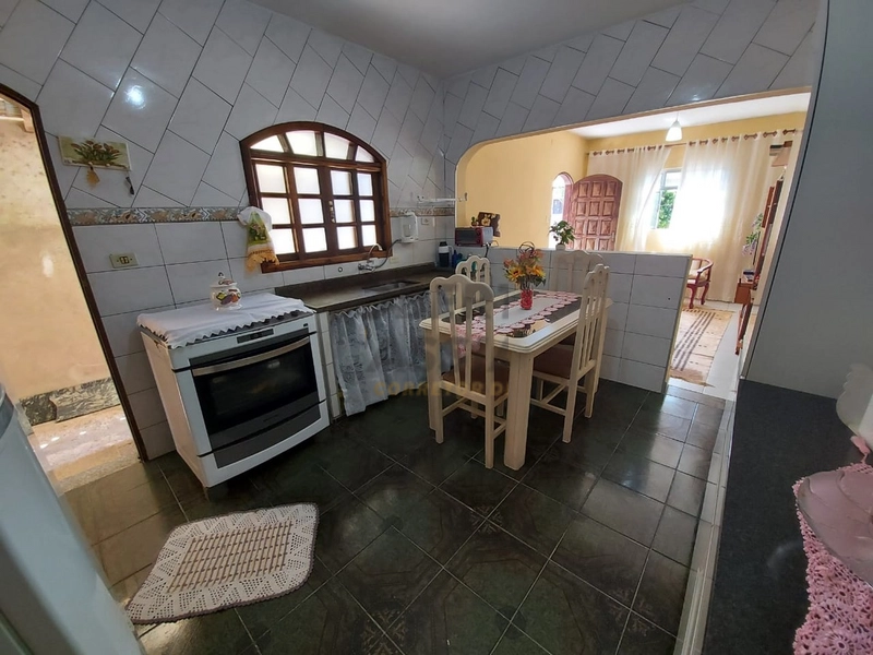 Casa 1 dormitório - Jd. Camila, Mauá/SP: 6ª foto da galeria de imagens do imóvel