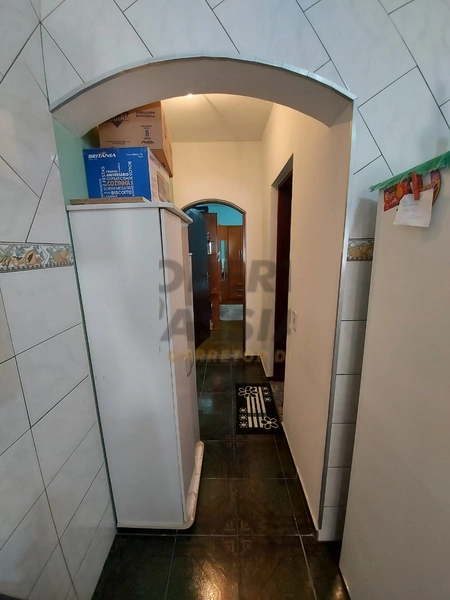 Casa 1 dormitório - Jd. Camila, Mauá/SP: 7ª foto da galeria de imagens do imóvel