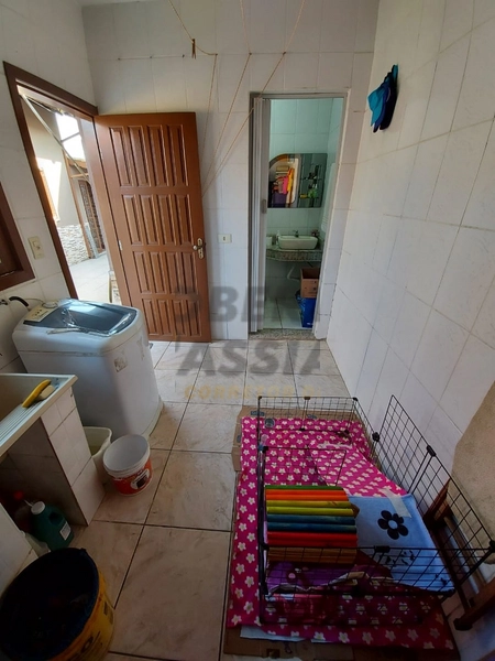 Casa 2 dorms - Roncon, Ribeirão Pires/SP.: 14ª foto da galeria de imagens do imóvel