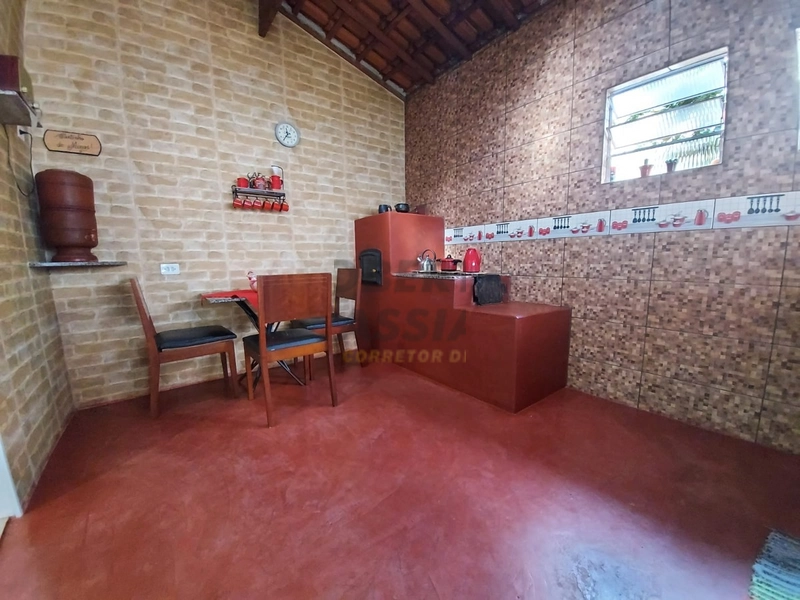 Casa 3 dorms (1 suíte) - Quarta Divisão, Ribeirão Pires/SP: 11ª foto da galeria de imagens do imóvel
