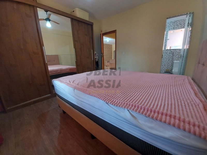 Casa 3 dorms (1 suíte) - Quarta Divisão, Ribeirão Pires/SP: 14ª foto da galeria de imagens do imóvel