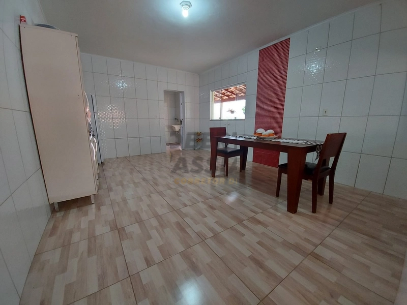 Casa 3 dorms (1 suíte) - Quarta Divisão, Ribeirão Pires/SP: 7ª foto da galeria de imagens do imóvel