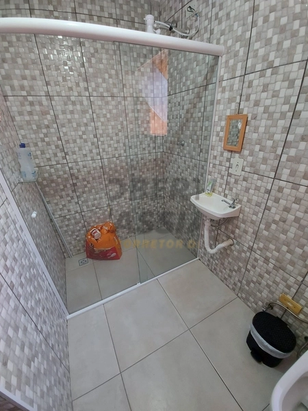 Casa 3 dorms (1 suíte) - Quarta Divisão, Ribeirão Pires/SP: 20ª foto da galeria de imagens do imóvel
