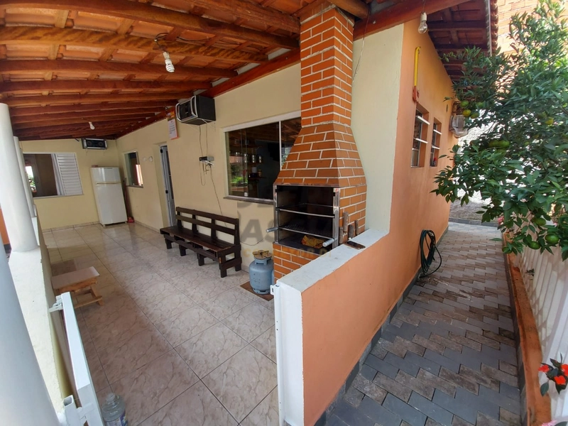 Casa 3 dorms (1 suíte) - Quarta Divisão, Ribeirão Pires/SP: 21ª foto da galeria de imagens do imóvel