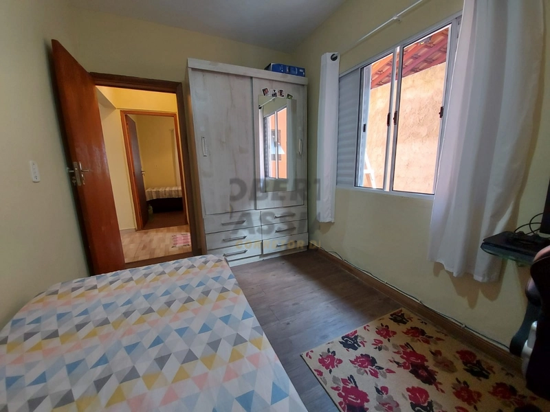 Casa 3 dorms (1 suíte) - Quarta Divisão, Ribeirão Pires/SP: 16ª foto da galeria de imagens do imóvel