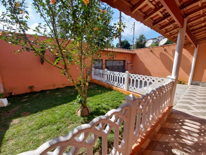 Casa 3 dorms (1 suíte) - Quarta Divisão, Ribeirão Pires/SP: 4ª foto da galeria de imagens do imóvel