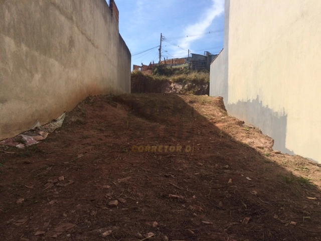 Terreno 100 m² - Jardim São Francisco - São Paulo/SP: 2ª foto da galeria de imagens do imóvel