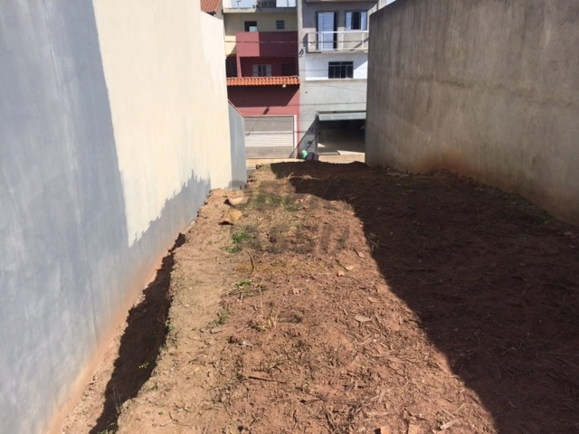 Terreno 100 m² - Jardim São Francisco - São Paulo/SP: 5ª foto da galeria de imagens do imóvel