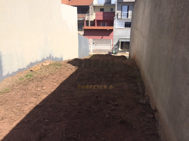 Terreno 100 m² - Jardim São Francisco - São Paulo/SP: 6ª foto da galeria de imagens do imóvel