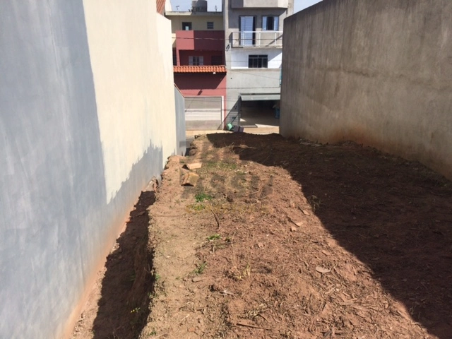 Terreno 100 m² - Jardim São Francisco - São Paulo/SP: 7ª foto da galeria de imagens do imóvel