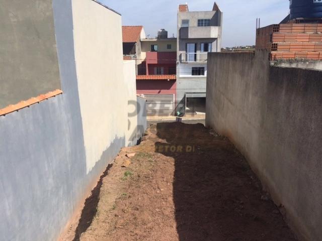 Terreno 100 m² - Jardim São Francisco - São Paulo/SP: 1ª foto da galeria de imagens do imóvel