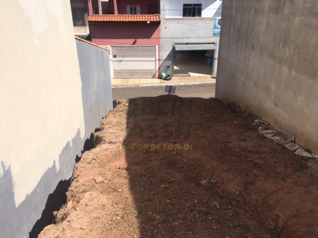 Terreno 100 m² - Jardim São Francisco - São Paulo/SP: 8ª foto da galeria de imagens do imóvel