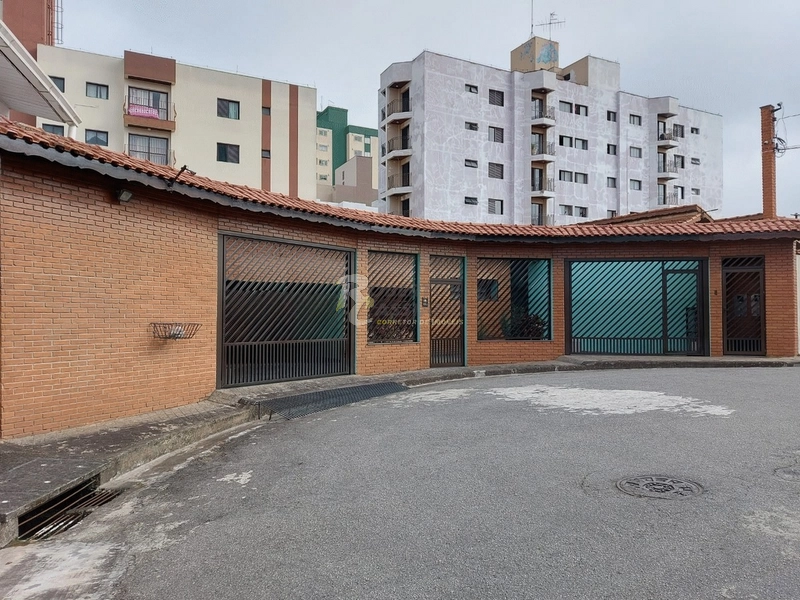 Casa Comercial - Jd. Haydée, Mauá/SP: 3ª foto da galeria de imagens do imóvel