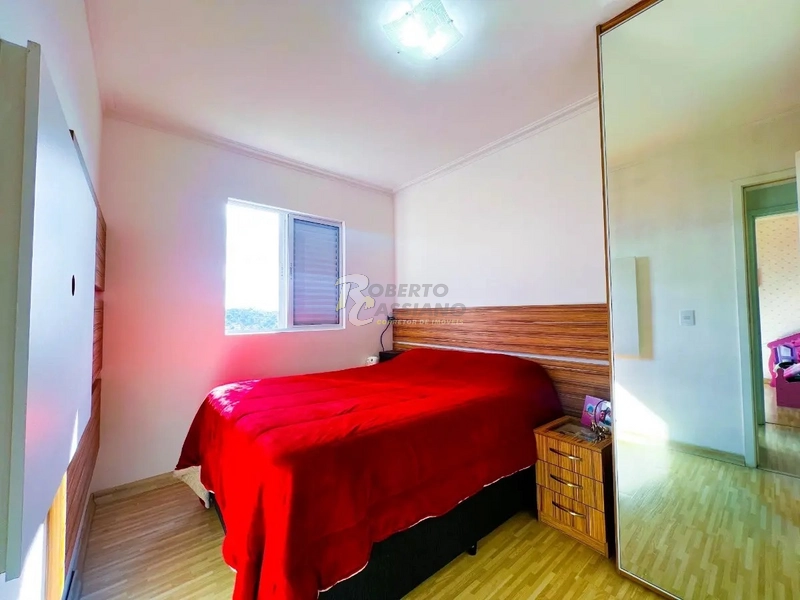 Apartamento 2 dorms - Vl. Assis Brasil, Mauá/SP: 8ª foto da galeria de imagens do imóvel