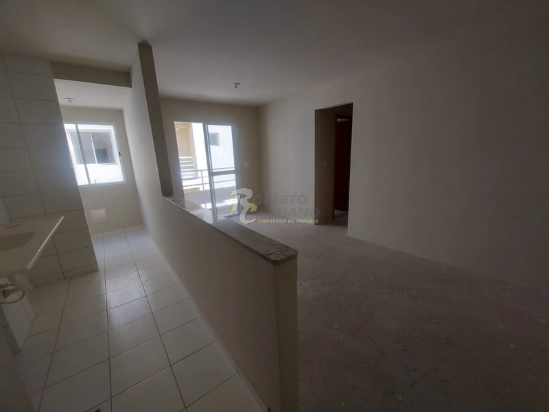 Apartamento 2 dorms - Jd. Estrela, Mauá/SP: 1ª foto da galeria de imagens do imóvel