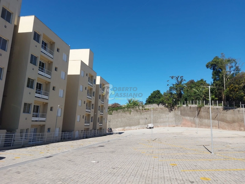 Apartamento 2 dorms - Jd. Estrela, Mauá/SP: 12ª foto da galeria de imagens do imóvel