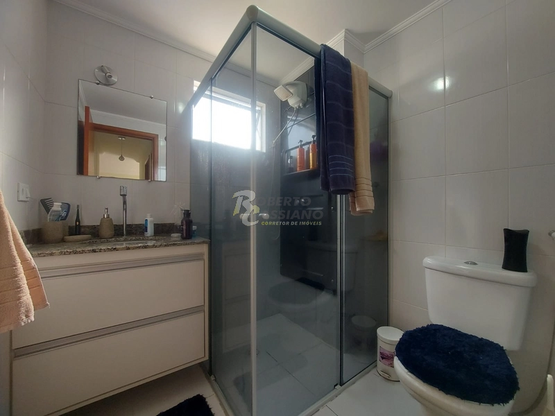 Apartamento 2 dorms - Vl. Vitória, Mauá/SP: 12ª foto da galeria de imagens do imóvel