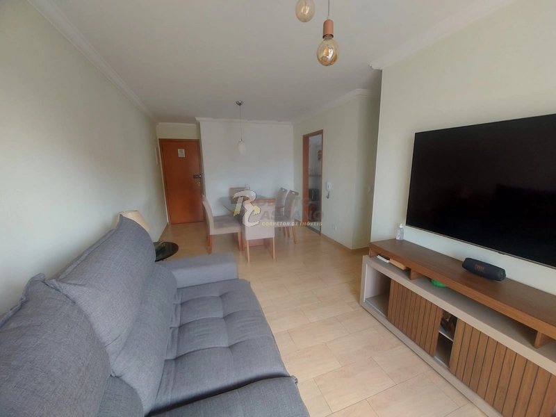 Apartamento 2 dorms - Vl. Vitória, Mauá/SP: 5ª foto da galeria de imagens do imóvel