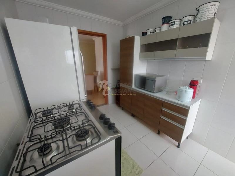 Apartamento 2 dorms - Vl. Vitória, Mauá/SP: 4ª foto da galeria de imagens do imóvel
