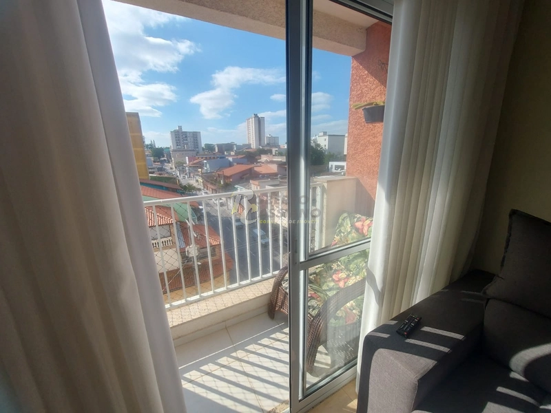 Apartamento 2 dorms - Vl. Vitória, Mauá/SP: 6ª foto da galeria de imagens do imóvel