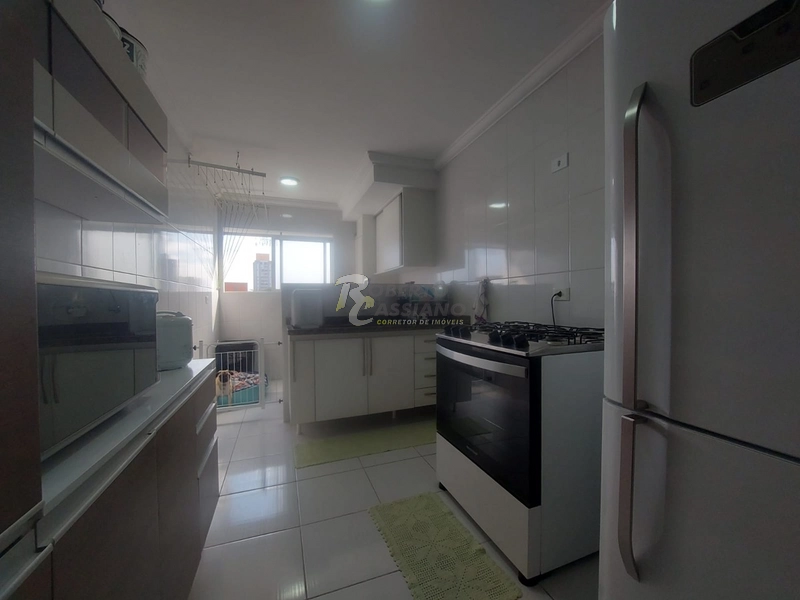 Apartamento 2 dorms - Vl. Vitória, Mauá/SP: 3ª foto da galeria de imagens do imóvel