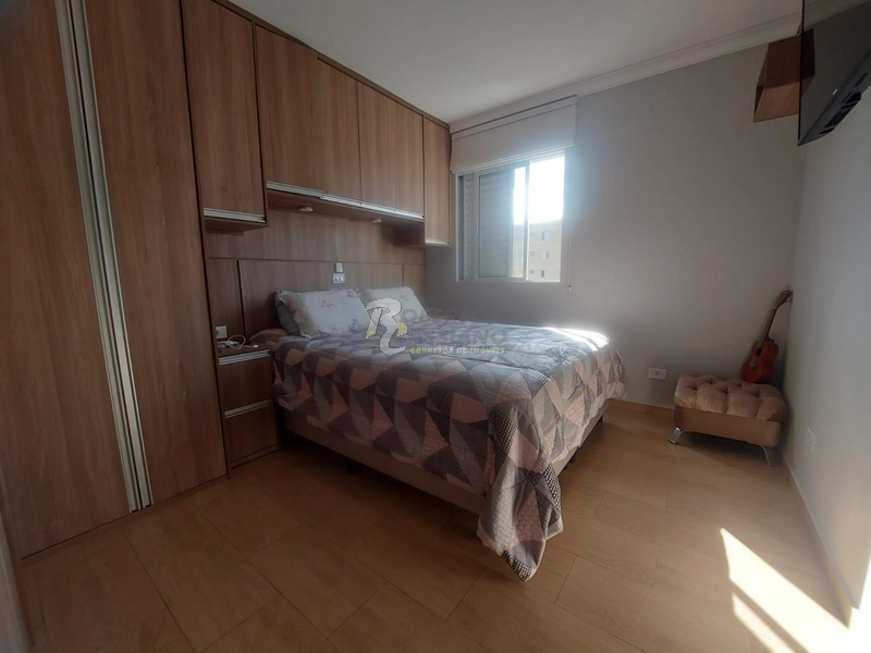 Apartamento 2 dorms - Vl. Vitória, Mauá/SP: 10ª foto da galeria de imagens do imóvel