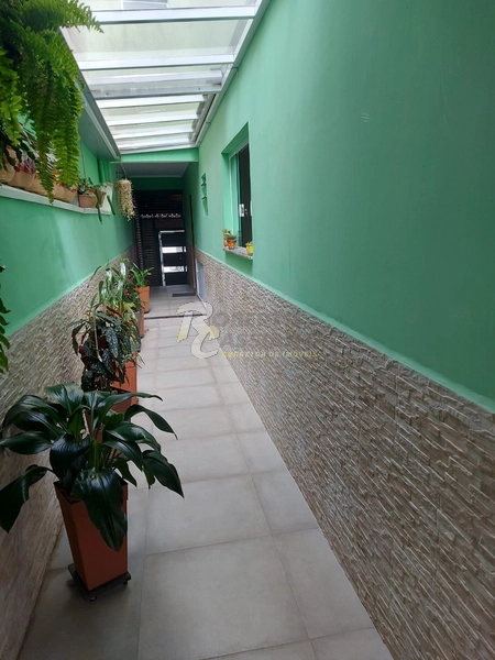 Sobrado 3 dorms (1 suíte) - Jd. Guapituba, Mauá/SP: 11ª foto da galeria de imagens do imóvel