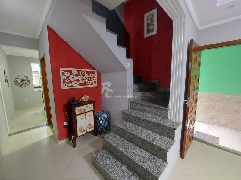 Sobrado 3 dorms (1 suíte) - Jd. Guapituba, Mauá/SP: 5ª foto da galeria de imagens do imóvel