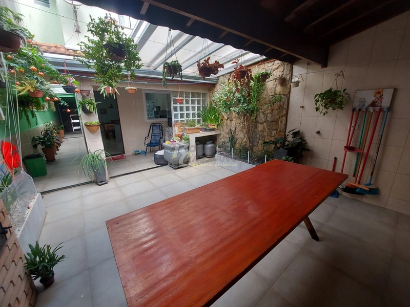 Sobrado 3 dorms (1 suíte) - Jd. Guapituba, Mauá/SP: 10ª foto da galeria de imagens do imóvel