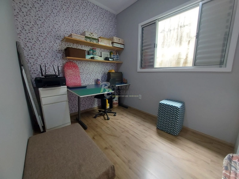 Sobrado 3 dorms (1 suíte) - Jd. Guapituba, Mauá/SP: 17ª foto da galeria de imagens do imóvel