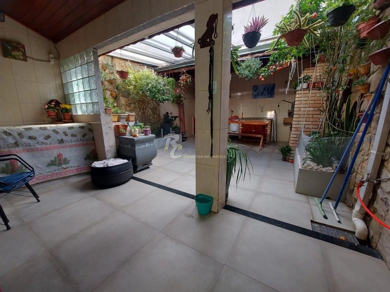 Sobrado 3 dorms (1 suíte) - Jd. Guapituba, Mauá/SP: 9ª foto da galeria de imagens do imóvel