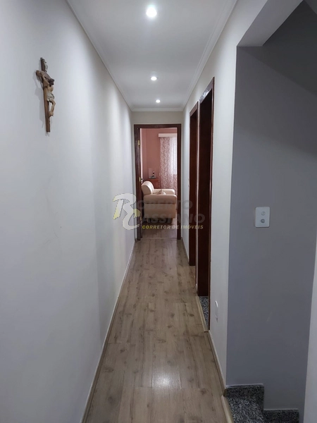 Sobrado 3 dorms (1 suíte) - Jd. Guapituba, Mauá/SP: 12ª foto da galeria de imagens do imóvel