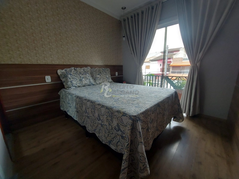 Sobrado 3 dorms (1 suíte) - Jd. Guapituba, Mauá/SP: 14ª foto da galeria de imagens do imóvel