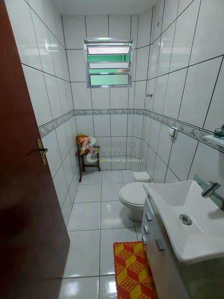 Sobrado 3 dorms (1 suíte) - Jd. Guapituba, Mauá/SP: 6ª foto da galeria de imagens do imóvel