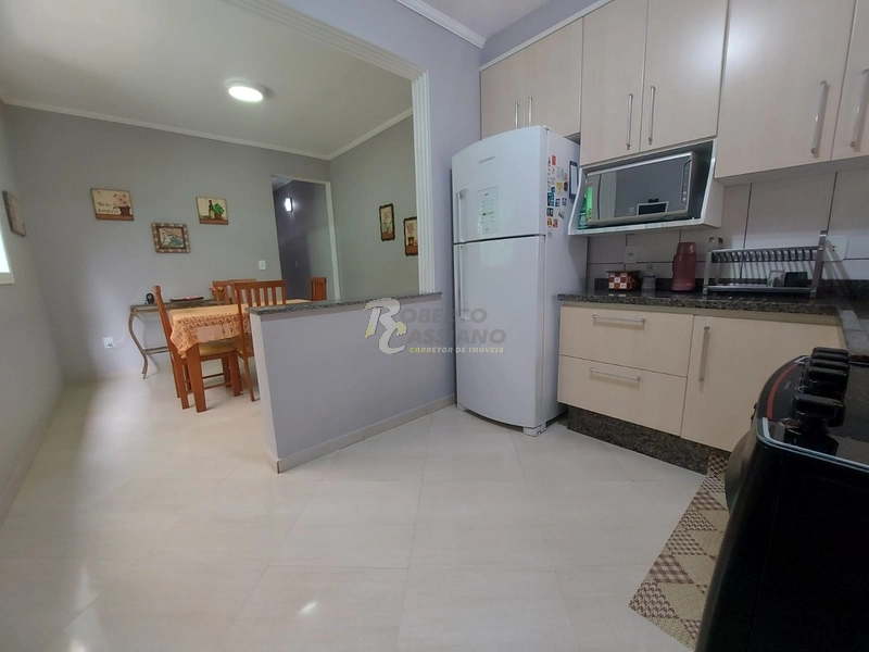 Sobrado 3 dorms (1 suíte) - Jd. Guapituba, Mauá/SP: 8ª foto da galeria de imagens do imóvel