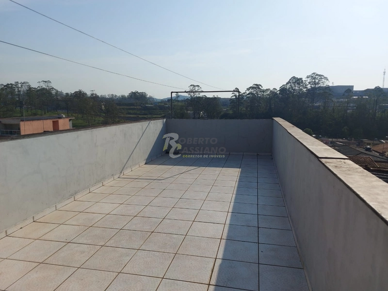 Sobrado 4 dorms (1 suíte) - Jd. Camila, Mauá/SP: 21ª foto da galeria de imagens do imóvel