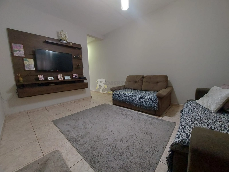 Sobrado 4 dorms (1 suíte) - Jd. Camila, Mauá/SP: 3ª foto da galeria de imagens do imóvel