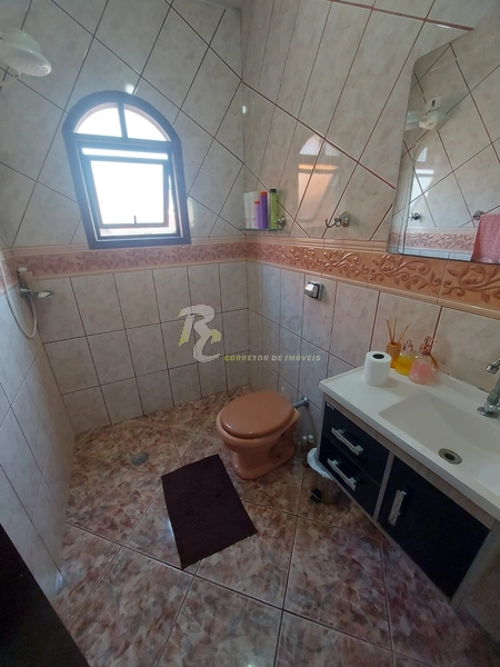 Sobrado 4 dorms (1 suíte) - Jd. Camila, Mauá/SP: 13ª foto da galeria de imagens do imóvel