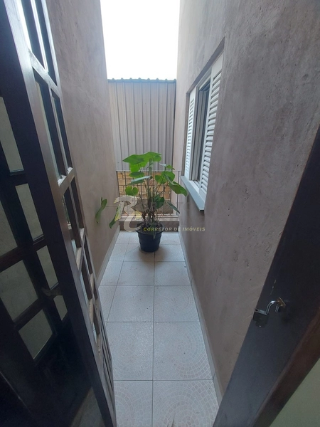 Sobrado 4 dorms (1 suíte) - Jd. Camila, Mauá/SP: 10ª foto da galeria de imagens do imóvel