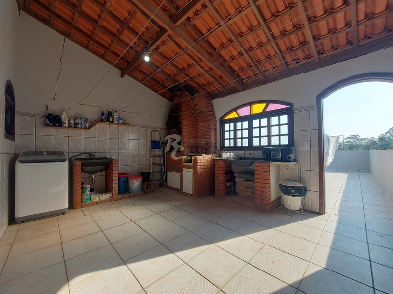 Sobrado 4 dorms (1 suíte) - Jd. Camila, Mauá/SP: 18ª foto da galeria de imagens do imóvel