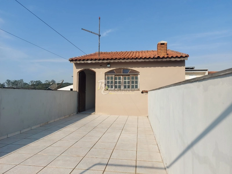 Sobrado 4 dorms (1 suíte) - Jd. Camila, Mauá/SP: 20ª foto da galeria de imagens do imóvel