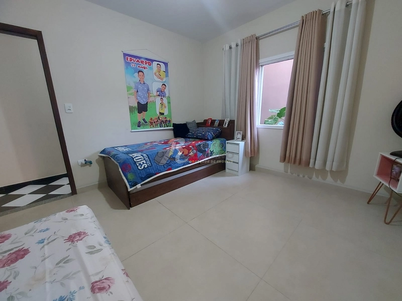 Sobrado 4 dorms (1 suíte) - Jd. Camila, Mauá/SP: 12ª foto da galeria de imagens do imóvel